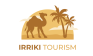 LOGO IRRIKI TOURISM